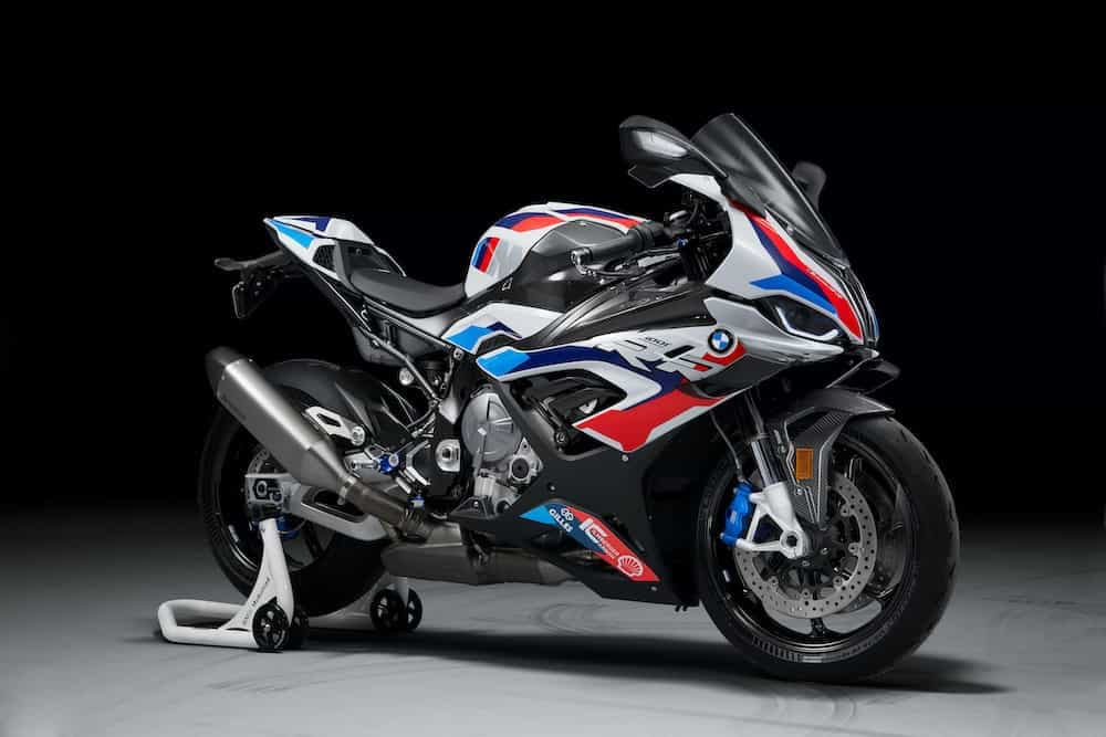 S1000RR
