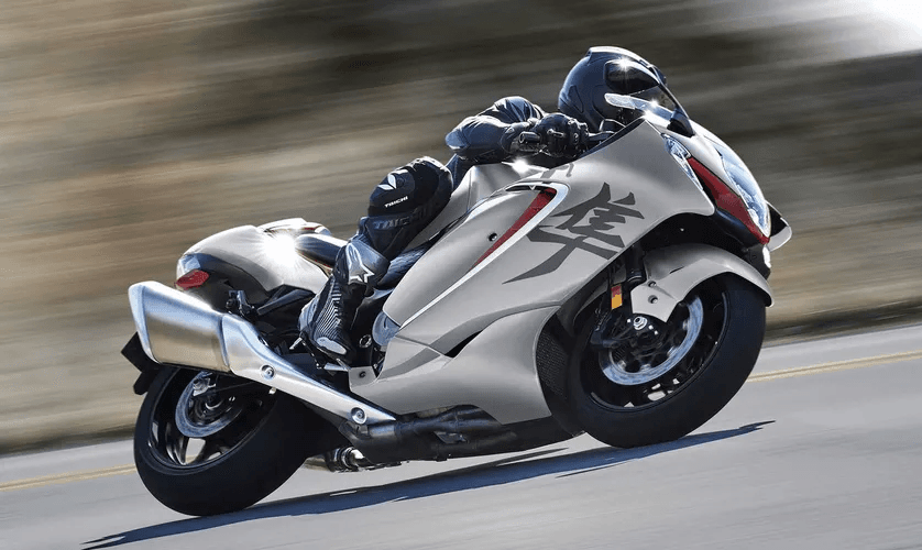 Hayabusa